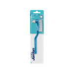 JORDAN dantų protezų šepetėlis DENTURE BRUSH, 1 vnt.