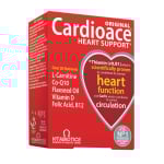 CARDIOACE, 30 dengtų tablečių