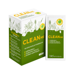 CLEAN ME, 21 pakelis