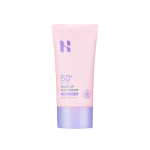HOLIKA HOLIKA toninis apsauginis kremas nuo saulės Make Up Sun Cream SPF50+ (Matte Tone Up), 60 ml