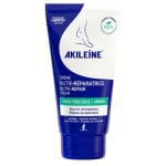 AKILEINE atstatomasis pėdų kremas, 75 ml