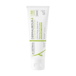 A-DERMA intensyvaus poveikio atkuriamasis veido ir kūno kremas DERMALIBOUR+CICA, 50 ml
