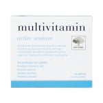 MULTIVITAMIN multivitaminai moterims ACTIVE WOMAN, 90 tablečių
