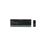 SENDO valomasis galvos odos losjonas SCALP RELIEF, 10 vnt., 6 ml
