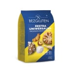 EKSTRA universalus begliuteninių miltų mišinys, 500 g