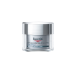 EUCERIN stangrinamasis naktinis veido kremas HYALURON-FILLER +3x EFFECT, 50 ml