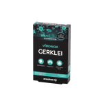 VIRONOX GERKLEI, 20 čiulpiamųjų tablečių