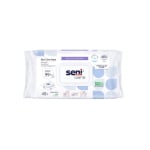 Seni Care Aqua drėgnos servetėlės, 48 vnt.