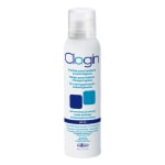 CLOGIN intymios higienos prausimosi putos, 150 ml