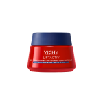 VICHY naktinis kremas su retinoliu LIFTACTIV B3, 50 ml