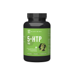 SAPIENS 5-HTP PRO, nuo 12 m., 90 kapsulių