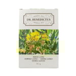 DR. BENEDICTUS žolelių arbata „Senos lapai“, 50 g