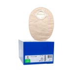 NATURA+ uždaras maišelis, 45 mm, 30 vnt.