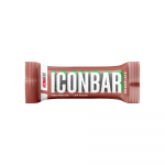 ICONFIT Baltyminis batonėlis ICONBAR, šokolado skonio, 45 g