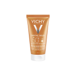 VICHY apsauginis veido kremas nuo saulės, SPF 50+, 50 ml