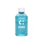 CURASEPT skalavimo skystis DAYCARE BOOSTER FROZEN MINT, mėtų skonio, 250 ml