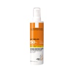 LA ROCHE-POSAY kūno purškalas ANTHELIOS SHAKA, SPF 50+, 200 ml