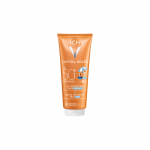 VICHY švelnus apsauginis pienelis vaikams CAPITAL SOLEIL, SPF 50+, 300 ml