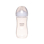PHILIPS AVENT buteliukas NATURAL RESPONSE, nuo 3 mėn., 330 ml