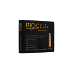 BIOCELL® glampule ANTI-AGING NIGHT REPAIR, 2 Ampulės