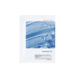 PYUNKANG YUL intensyviai raminanti ir drėkinanti lakštinė kaukė, 25 ml