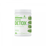 ECOSH Žarnyno DETOX, milteliai, 260 g