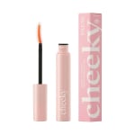 PAESE blakstienų tušas CHEEKY, juoda spalva, 9 ml