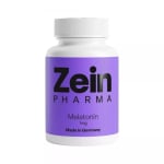 ZEIN PHARMA melatoninas, 1 mg, 50 kapsulių