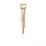 EUCERIN akių srities kremas brandžiai odai HYALURON-FILLER+ELASTICITY, SPF 20, 15 ml