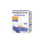 SYMBIOSYS SERENITAS, 30 kapsulių