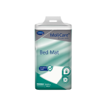 MOLICARE paklotai PREMIUM BED MAT, 5 lašai, 60 x 90 cm, 30 vnt.