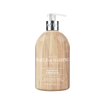 BAYLIS & HARDING skystas rankų muilas ELEMENTS OUD & BERGAMOT, 500 ml