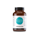 VIRIDIAN ESSENTIAL MAN FORMULA, nuo 18 m., 60 kapsulių