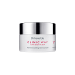 CLINIC WAY, Nr.1 dieninis kremas su hialuronu 30+, SPF15, 50 ml