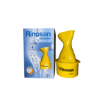 Rinosan inhaliatorius, 1 vnt.