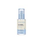 HOLIKA HOLIKA veido ampulė, Less On Skin PantheBible Vegan, 30 ml