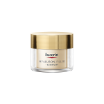 EUCERIN dieninis kremas brandžiai odai HYALURON-FILLER+ELASTICITY, SPF 15, 50 ml