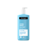 NEUTROGENA lengvas kūno kremas-gelis HYDRO BOOST, 400 ml