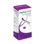 Duphalac Fruit 667 mg/ml, 20 paketėlių, Geriamasis tirpalas, N20