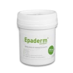 EPADERM tepalas, 125 g