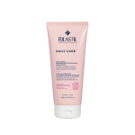 RILASTIL veido, akių ir makiažo pienelis DAILY CARE, 200 ml