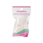 ELEGANCE kosmetiniai indeliai, 2 vnt.