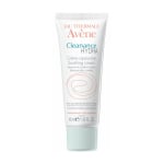 EAU THERMALE AVENE drėkinamasis kremas po aknės gydymo CLEANANCE HYDRA, 40 ml