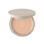 ISADORA kompaktinė pudra THE NO COMPROMISE, Nr. 66, 7 g
