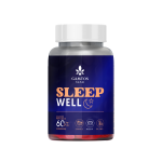 GAMTOS NAMAI guminukai SLEEP WELL, 60 guminukų