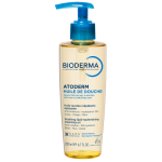 BIODERMA aliejinis prausiklis HUILE DE DOUCHE, 200 ml