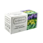 DR. BENEDICTUS žolelių arbata COLD SEASON, 25 g
