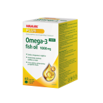 WALMARK Omega 3 FORTE 1000 mg, 60 kapsulių