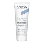 NOREVA 24 val. drėkinantis maitinamasis kremas AQUAREVA, 40 ml