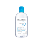 BIODERMA micelinis valomasis vanduo dehidratuotai odai HYDRABIO H2O, 500 ml